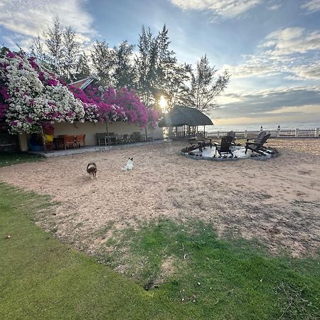 Orchid Boutique Beach Resort Phan Thiết Buitenkant foto