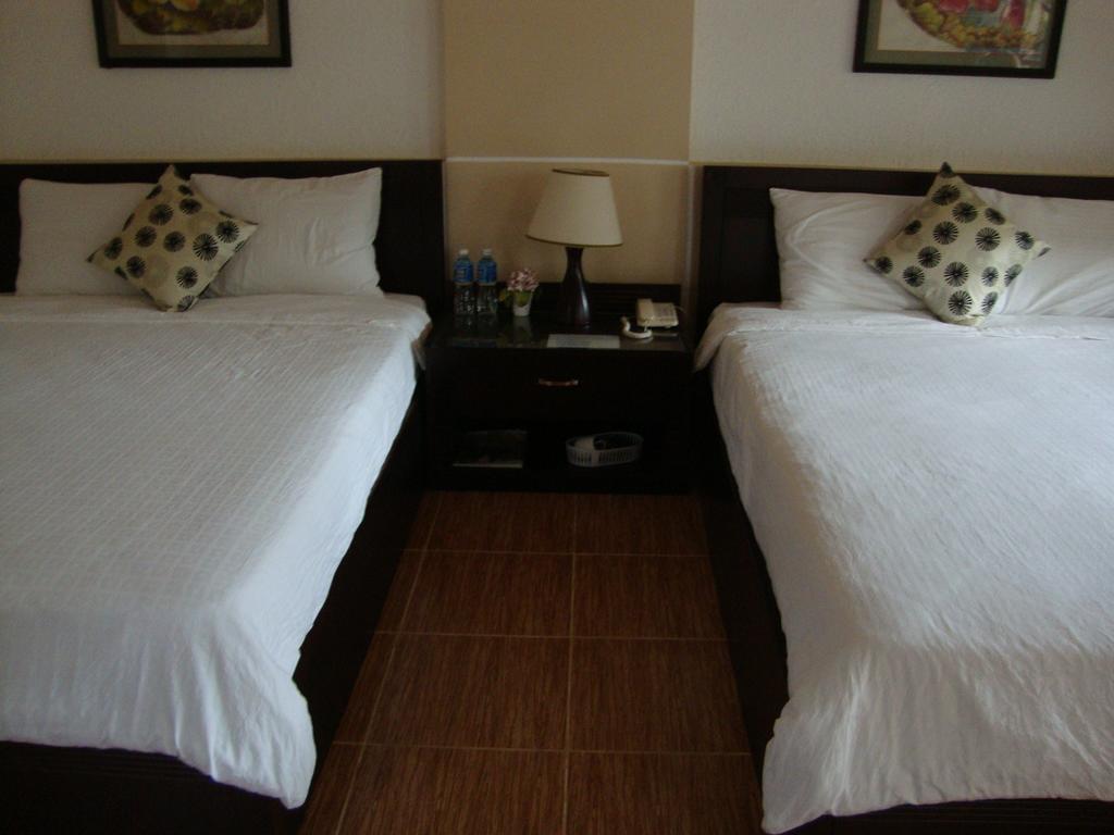 Orchid Boutique Beach Resort Phan Thiết Kamer foto