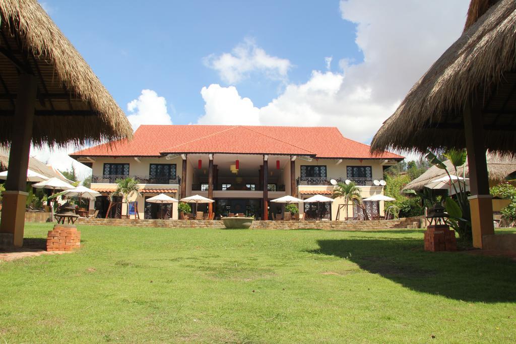 Orchid Boutique Beach Resort Phan Thiết Buitenkant foto