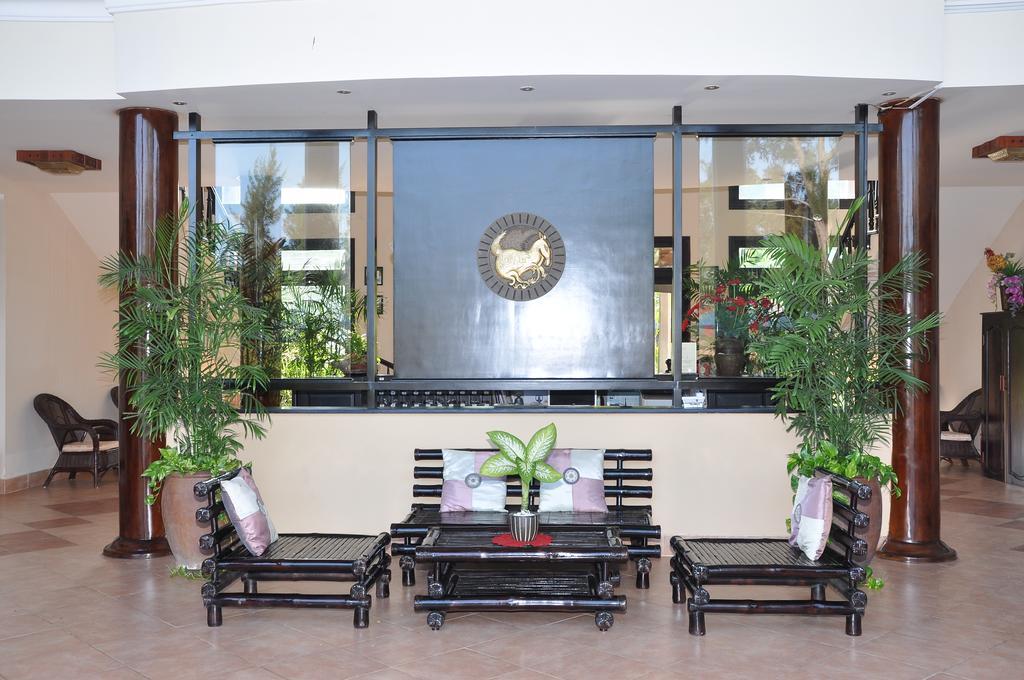 Orchid Boutique Beach Resort Phan Thiết Buitenkant foto