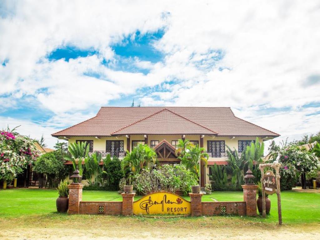 Orchid Boutique Beach Resort Phan Thiết Buitenkant foto