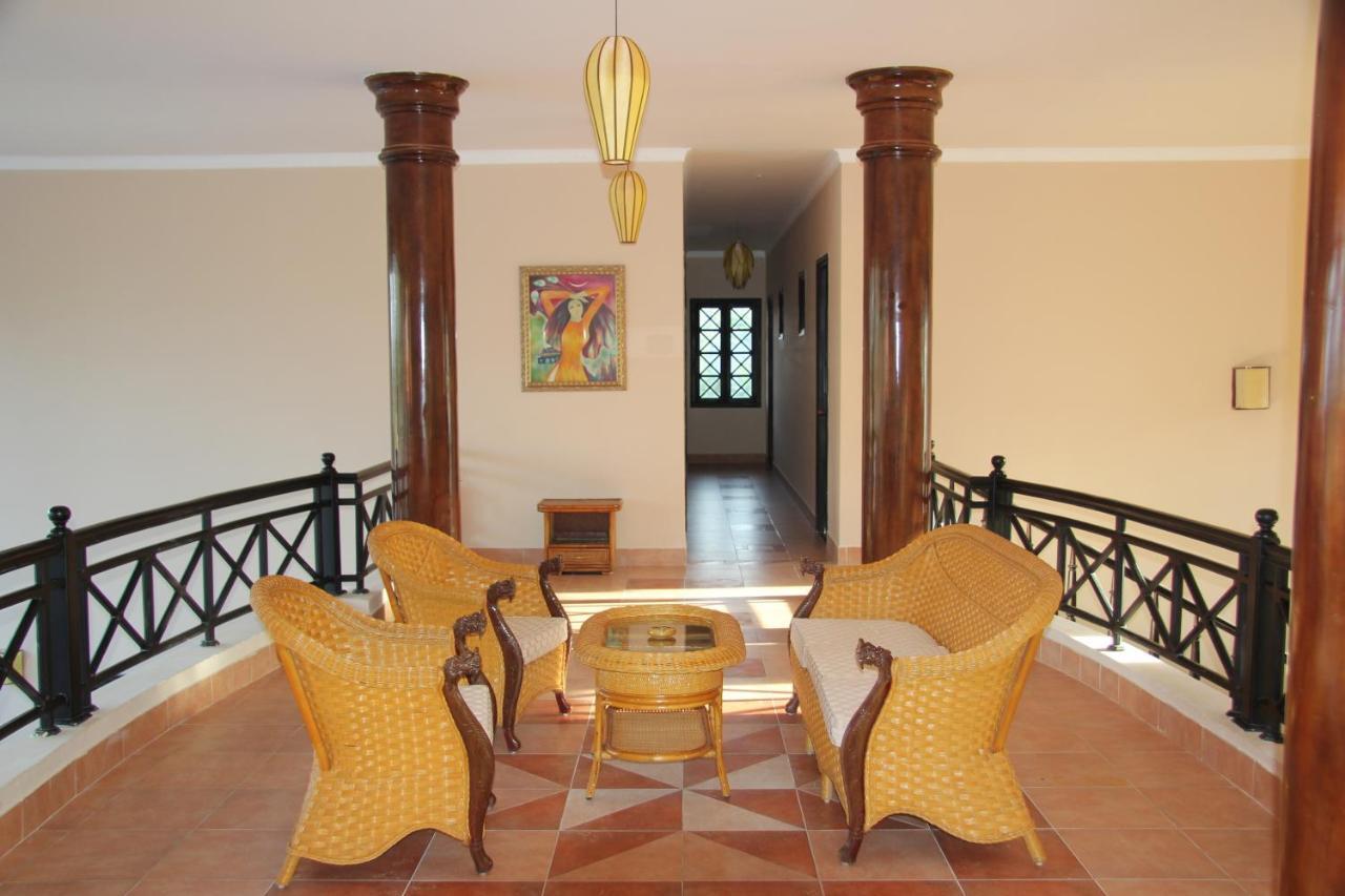 Orchid Boutique Beach Resort Phan Thiết Buitenkant foto